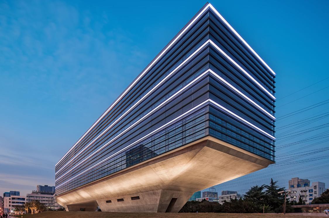 夜间经济是城市发展的亮点,泛光照明工程市场情况及趋势