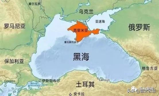 乌克兰局势的来龙去脉图,乌克兰危机对俄乌关系演变的影响