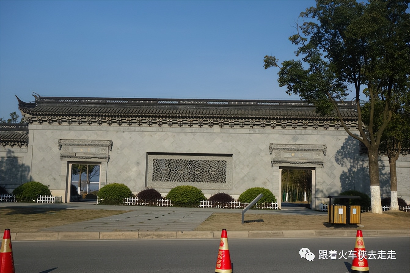 宜兴云湖旅游区好去处,打卡宜兴云湖风景区