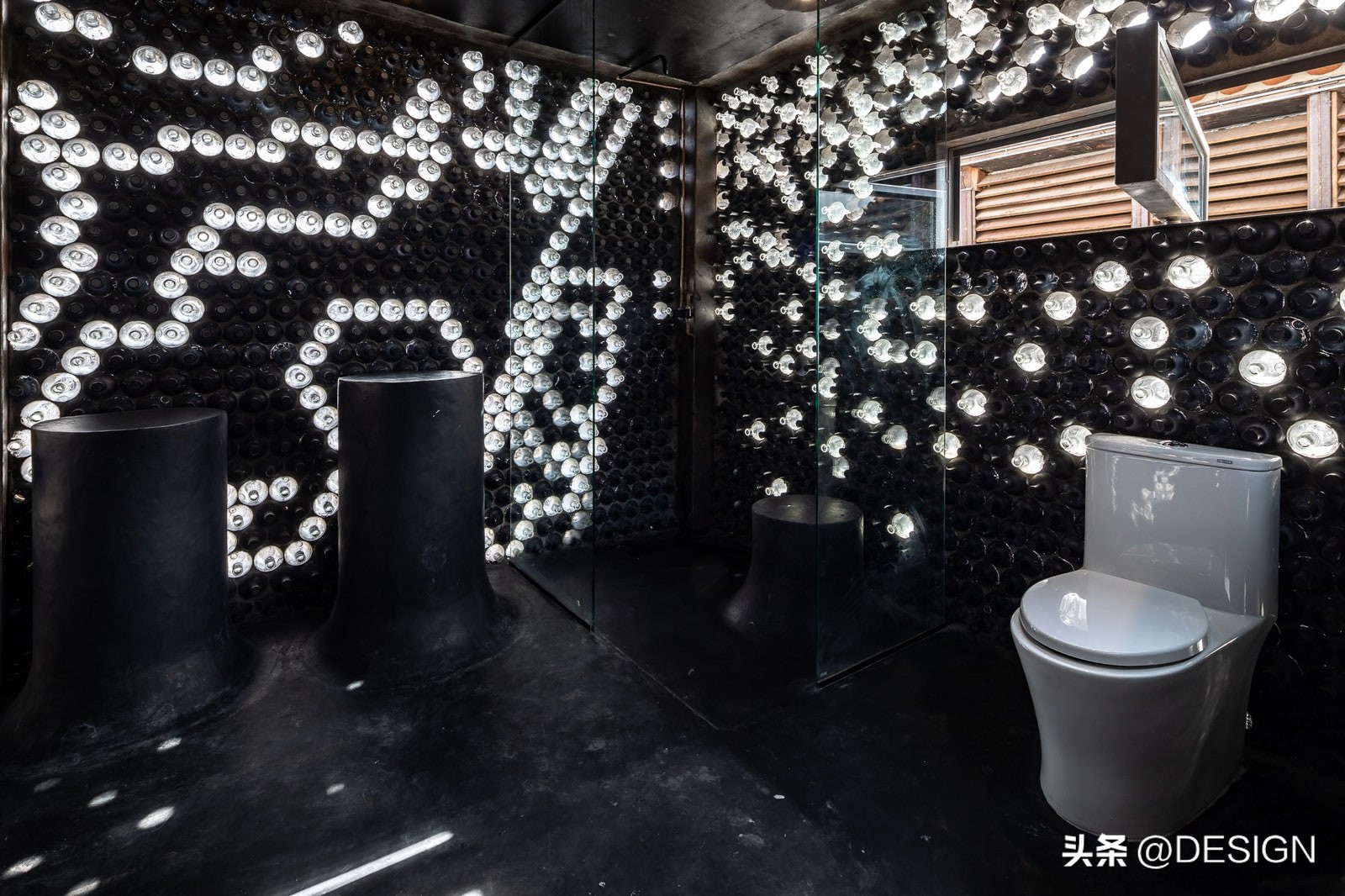 科技感主题酒店改造风格,另类风格主题酒店