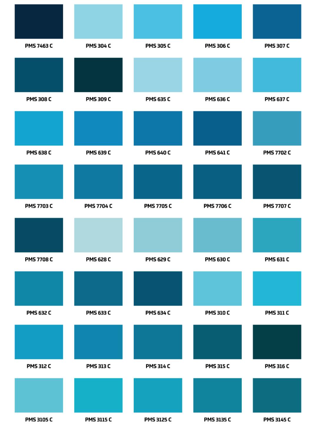 夏日穿搭色彩搭配,2021夏日高级感配色