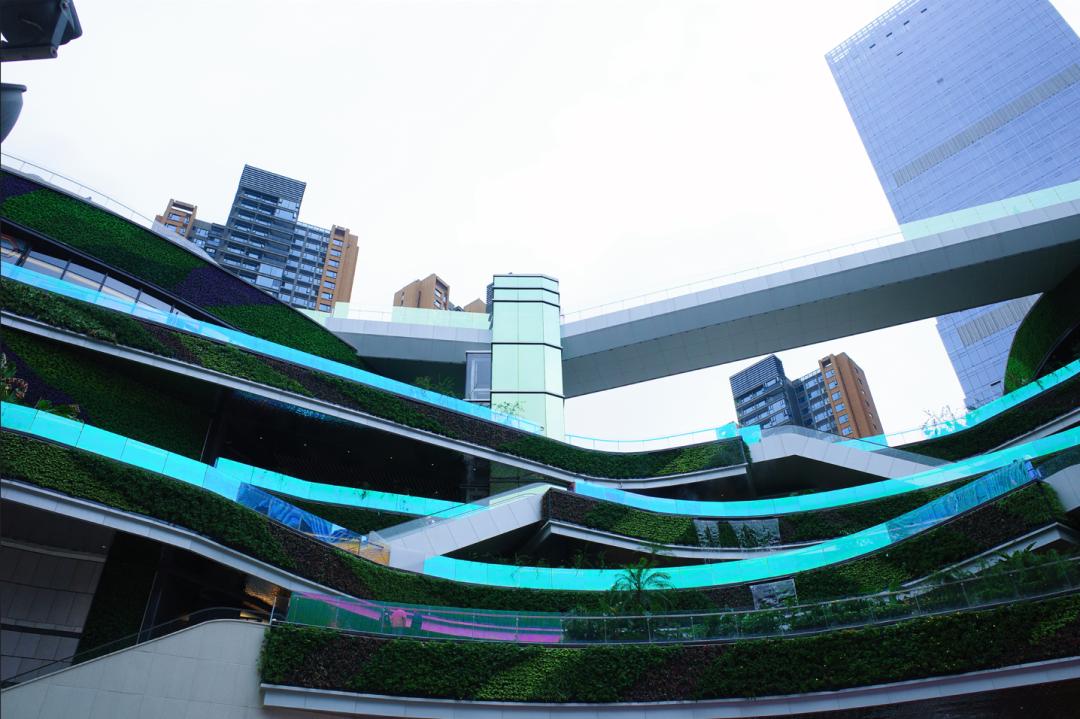 招商大魔方缘何能在复杂环境下脱颖而出?专访盈石副总裁许学军