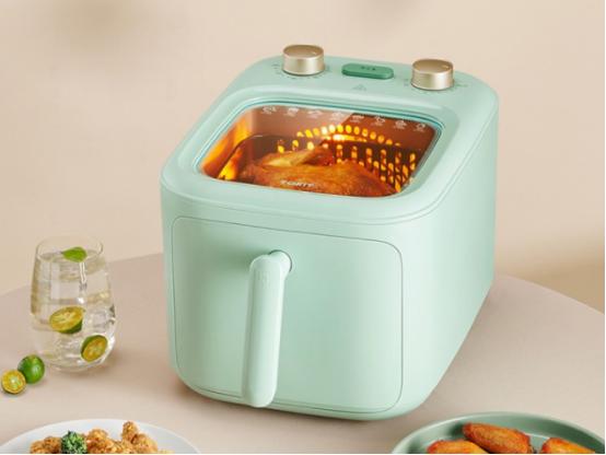空气炸锅什么品牌质量好安全性高,目前什么品牌的空气炸锅质量最好