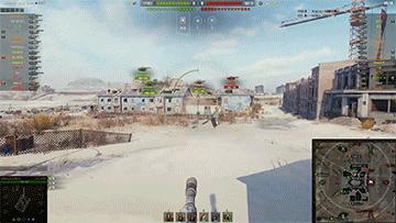 八级td天蝎绝版,八级伤害最高的td坦克