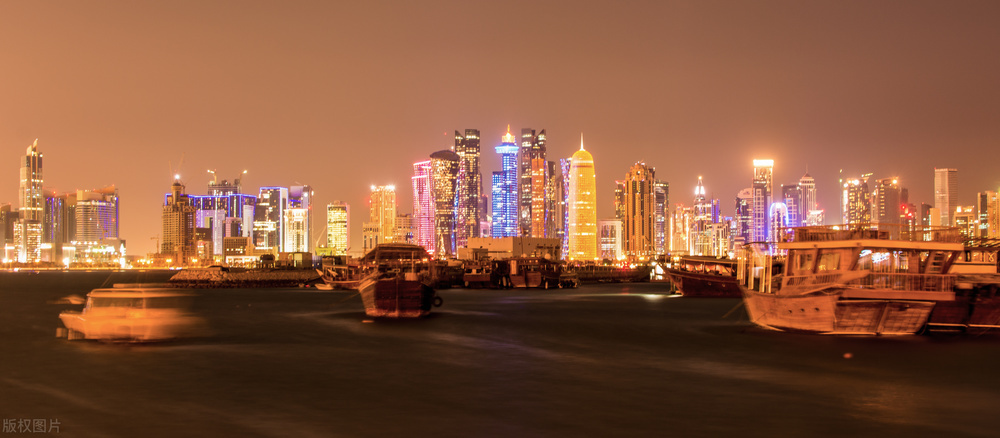 迪拜和卡塔尔哪个国家最富,卡塔尔与迪拜哪个更富有