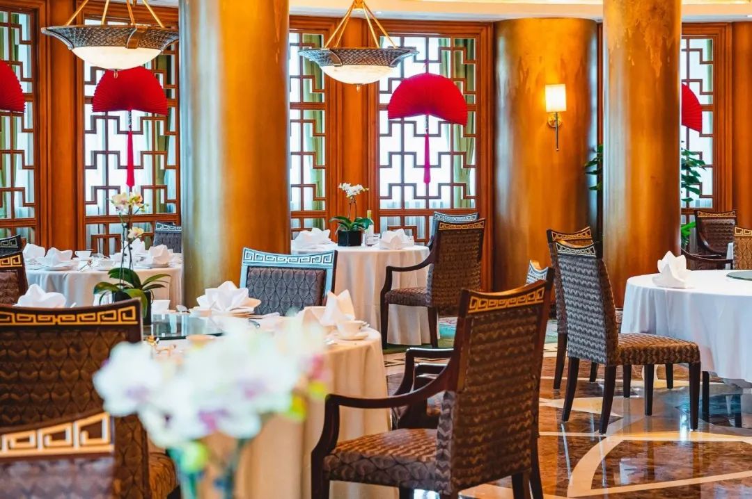 最值得入住的国宾馆推荐,最值得体验的国宾馆