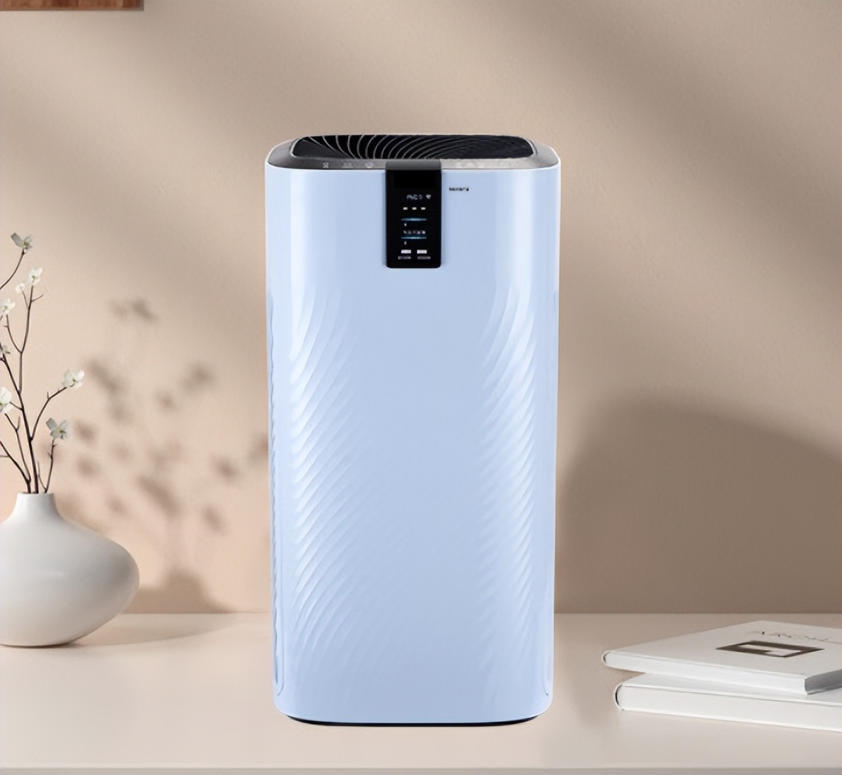 口碑最好的除甲醛空气净化器排名,除甲醛空气净化器前十名品牌排行