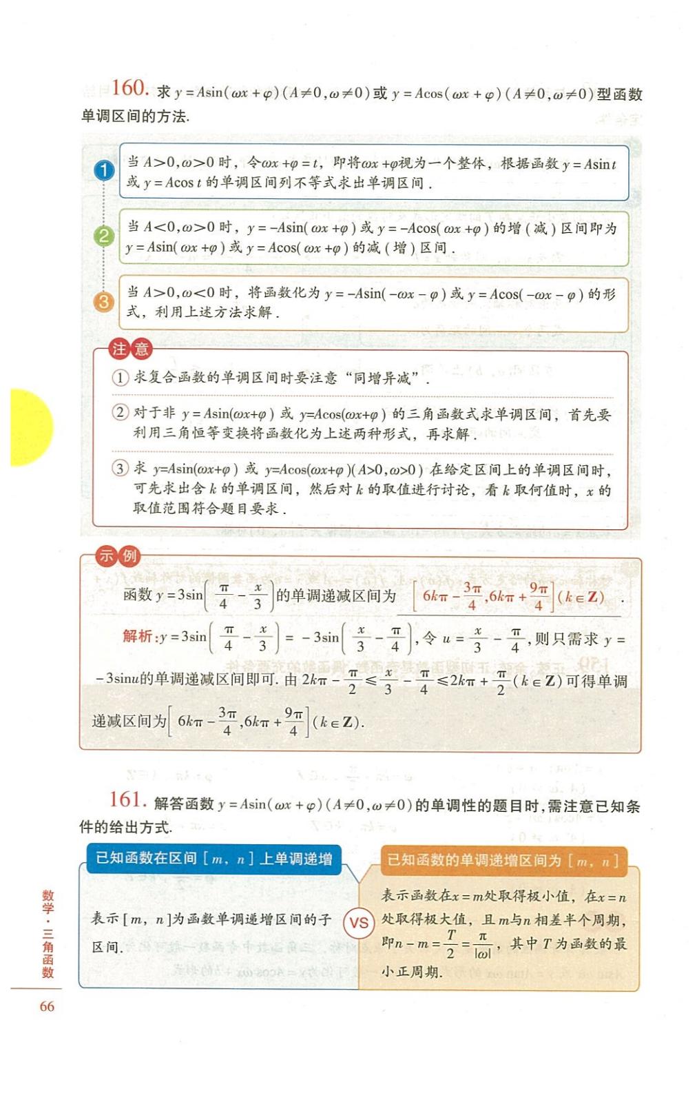 高中数学怎么学最好,高中数学怎么学有什么技巧