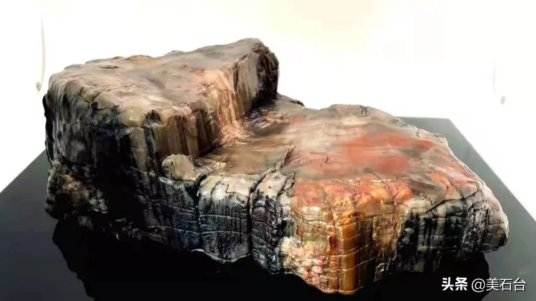 送天然奇石摆件,奇石收藏什么石头好