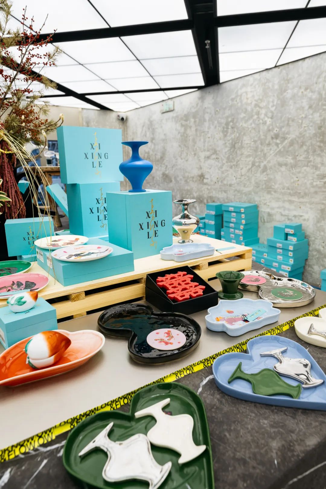 明星都爱逛的买手店,上海必逛买手店女装