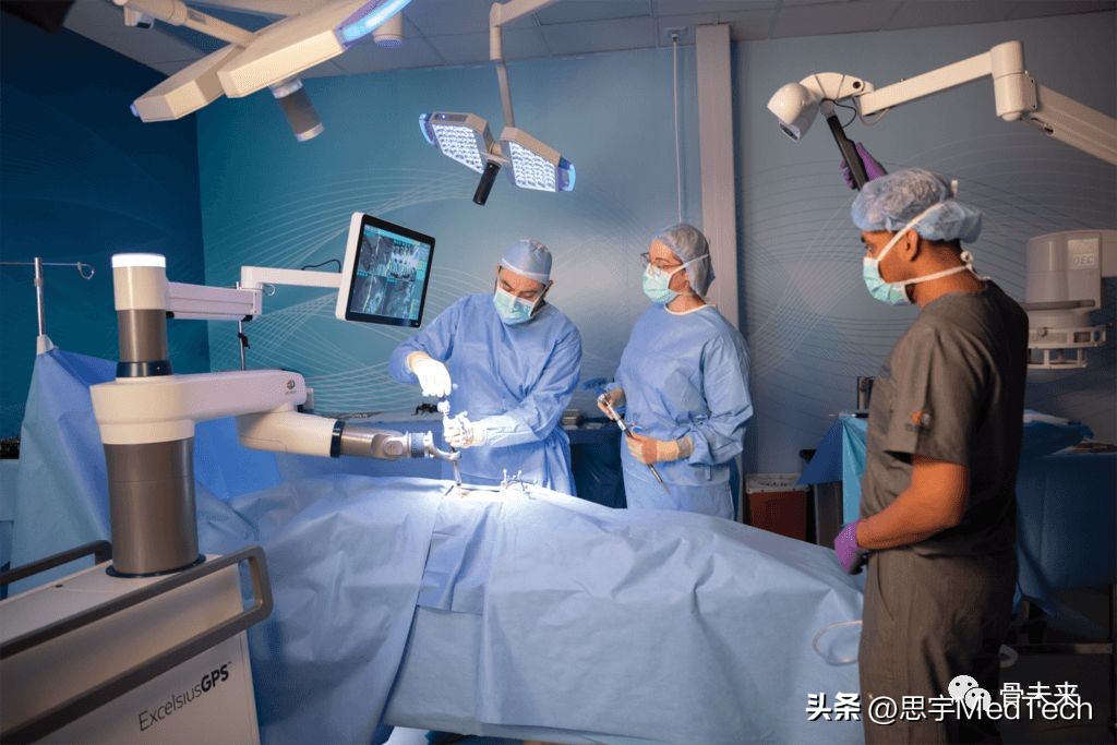 一文了解北美创伤中心,一文看懂医疗行业的细分领域