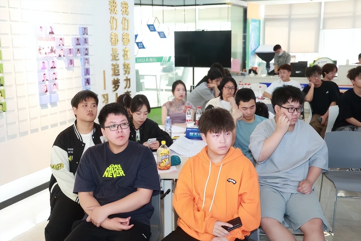 汇丰大学生防范金融风险教育工作坊走进长三角地区大学