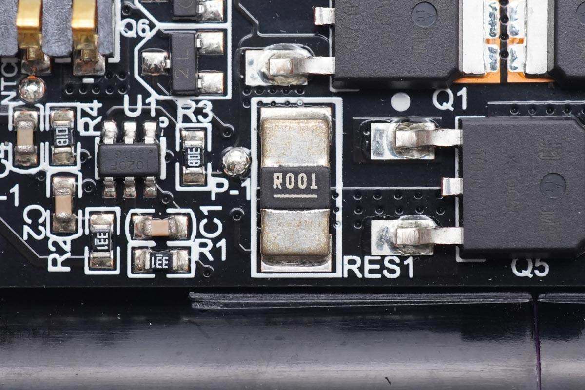 带SOS紧急求救灯,189元米家充气宝1S拆解