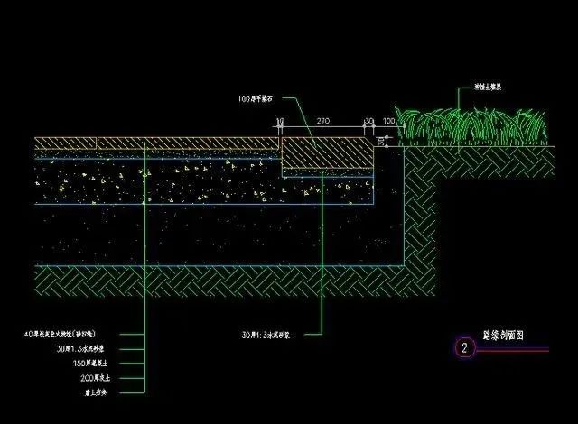 cad怎么设置只保留自己想要的图层,2010cad图层设置的步骤