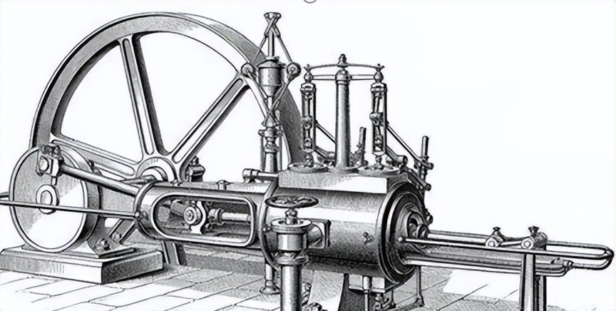 瓦特发明蒸汽机对人有什么影响,瓦特发明了蒸汽机意味着什么