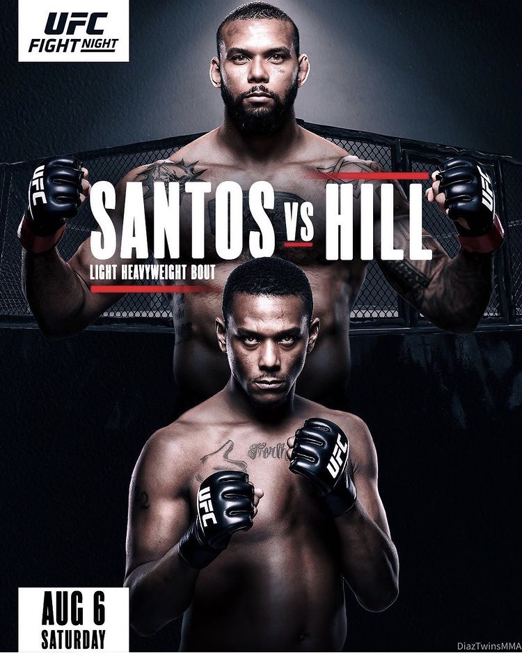 ufconespn第41期,ufc比赛视频分析