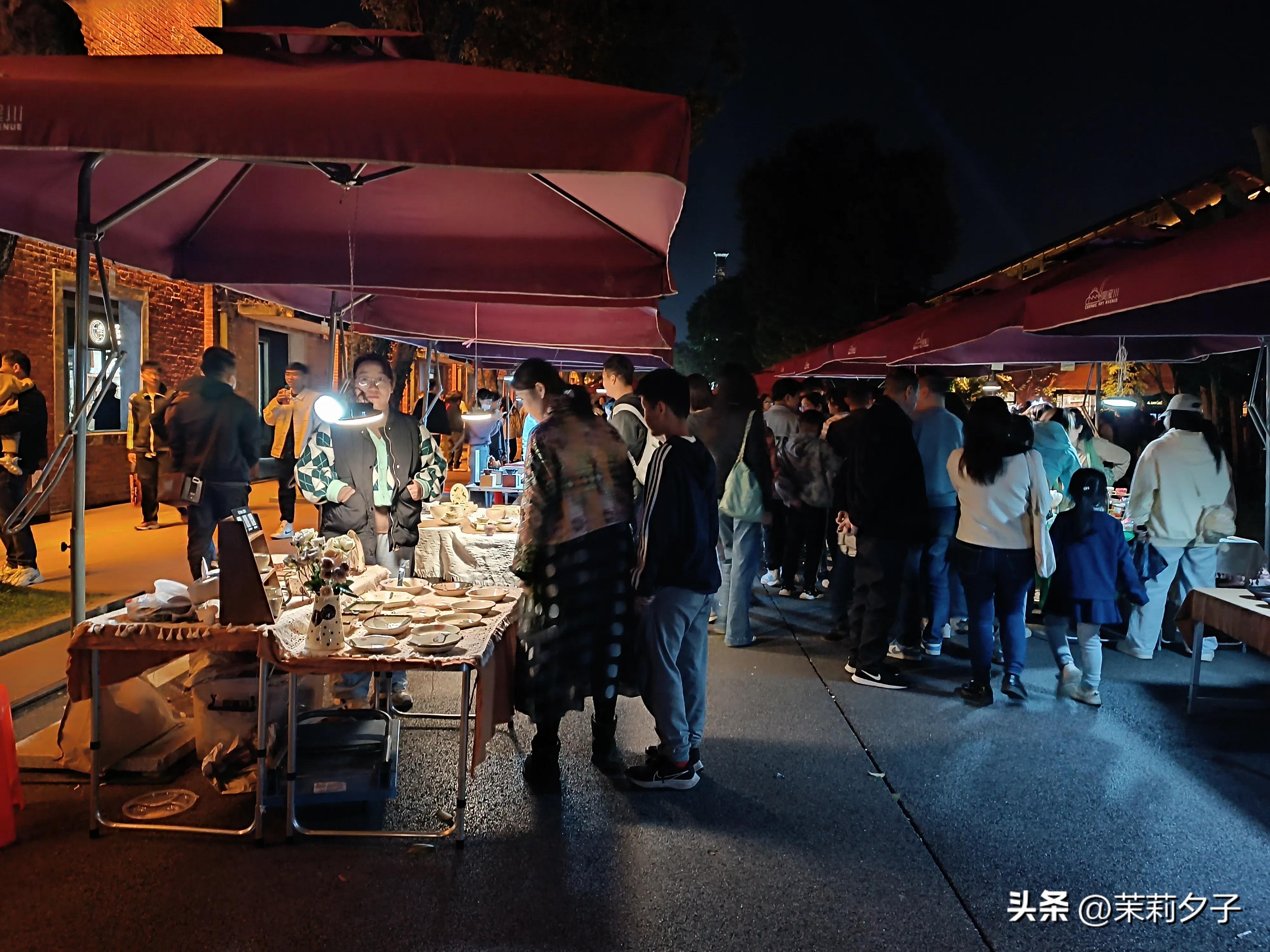 景德镇中国陶瓷博物馆参观路线,景德镇民俗博物馆旅行记