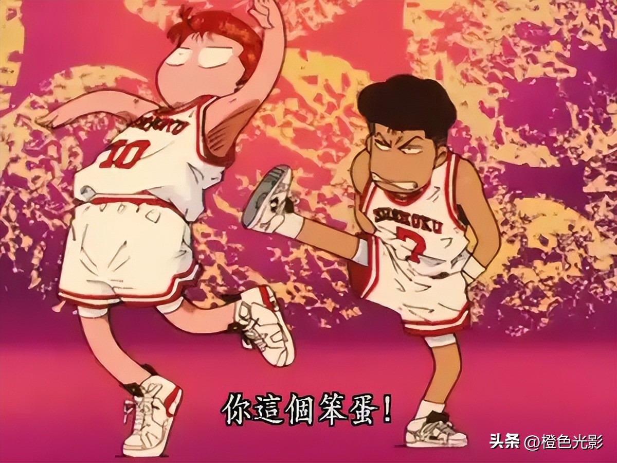 灌篮高手2022上映海报,灌篮高手大电影重磅官宣