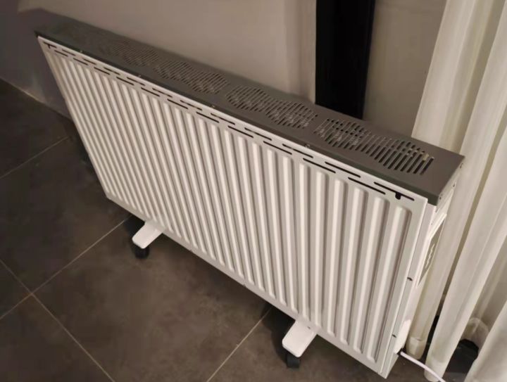 担心父母老寒腿？这个冬天，就给父母选购这三款取暖神器