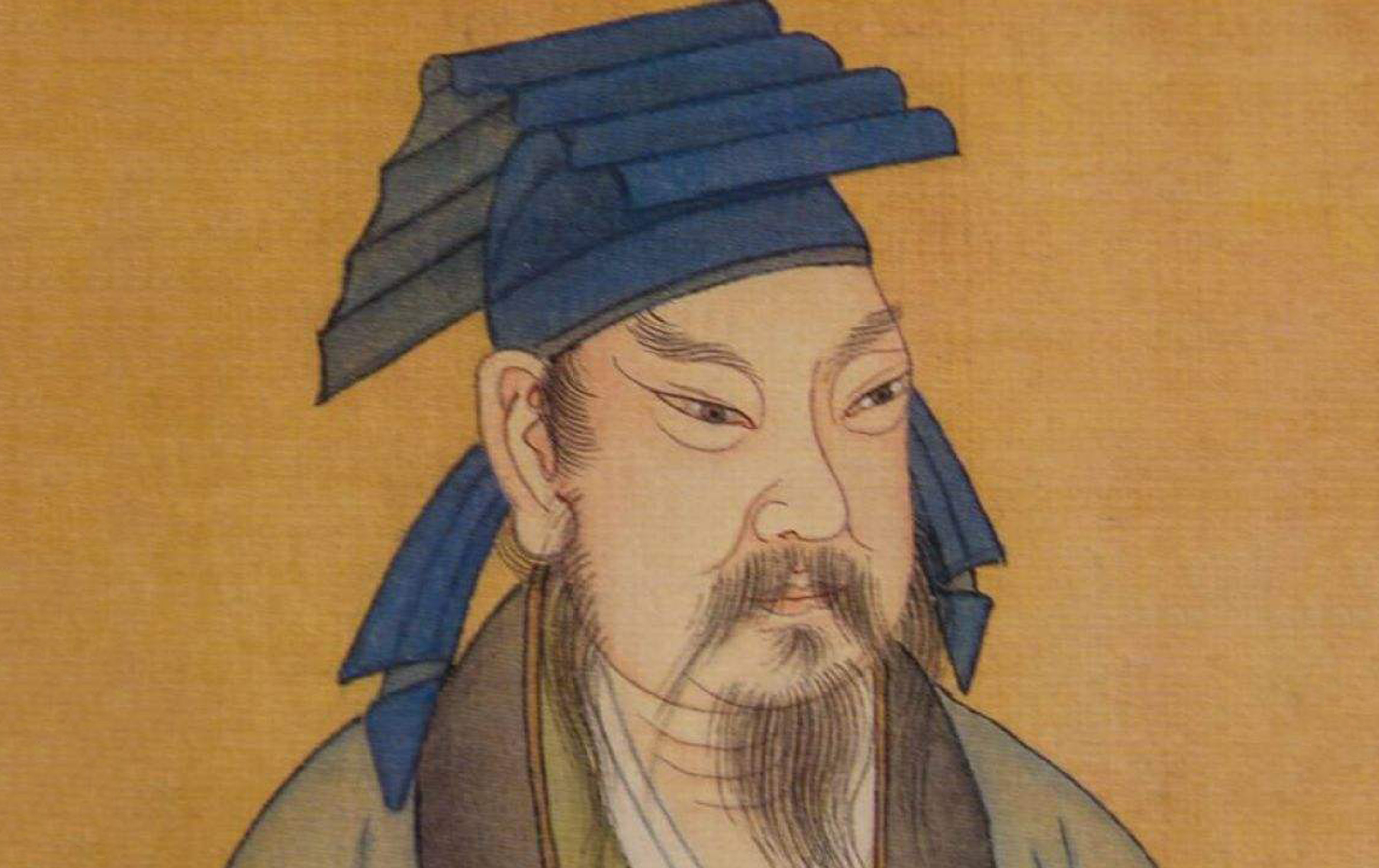 入木三分这个成语和哪个人物有关,入木三分成语故事告诉我们什么