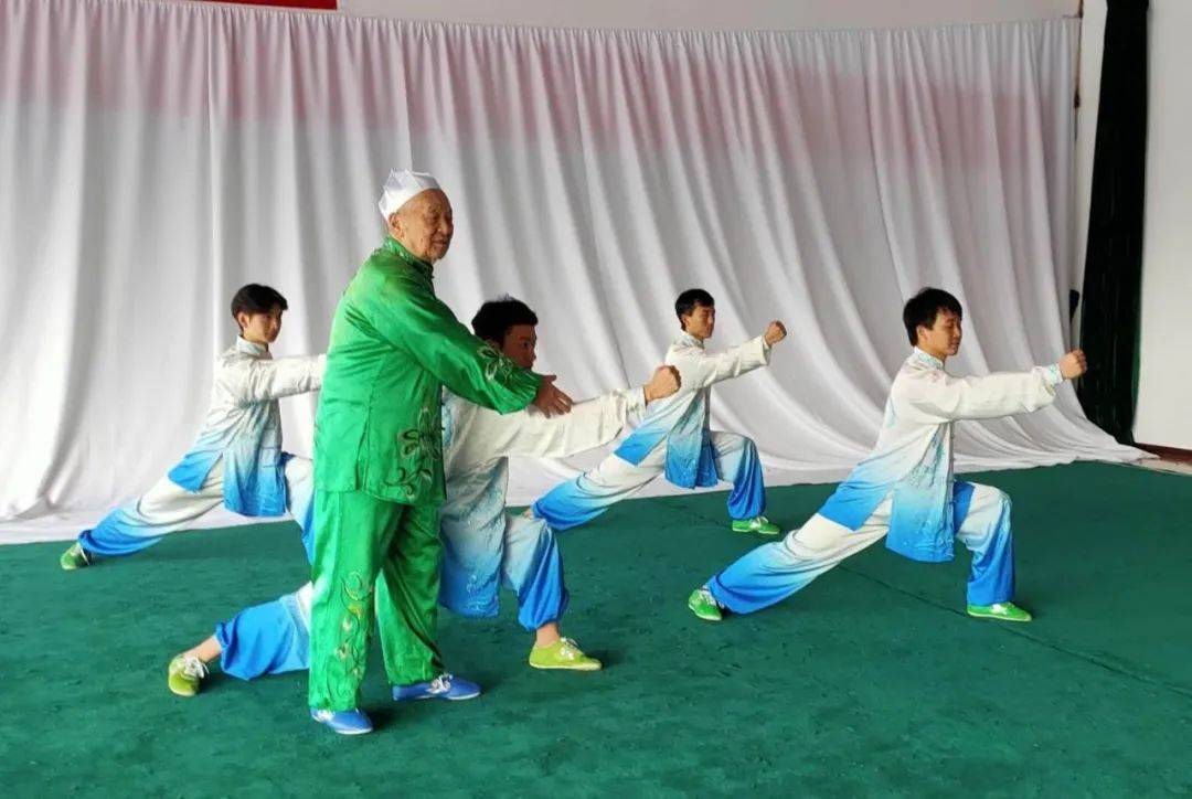 艺术为了和平丨国际和平艺术家：马玉柱