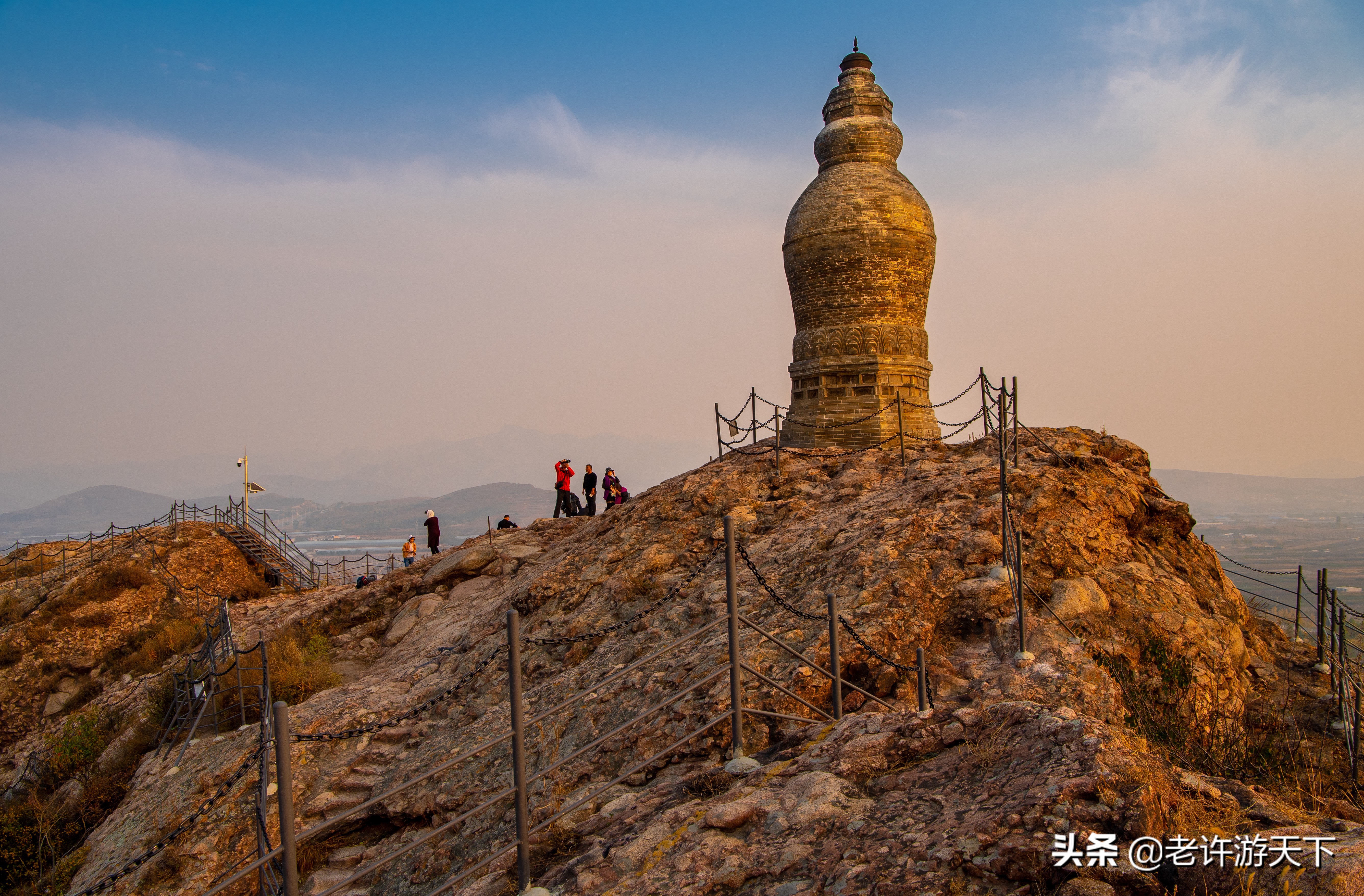 老许游记大全,老许游记第四天完整版