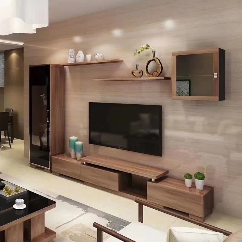 家装电视柜设计效果图大全,小户型电视柜设计图大全