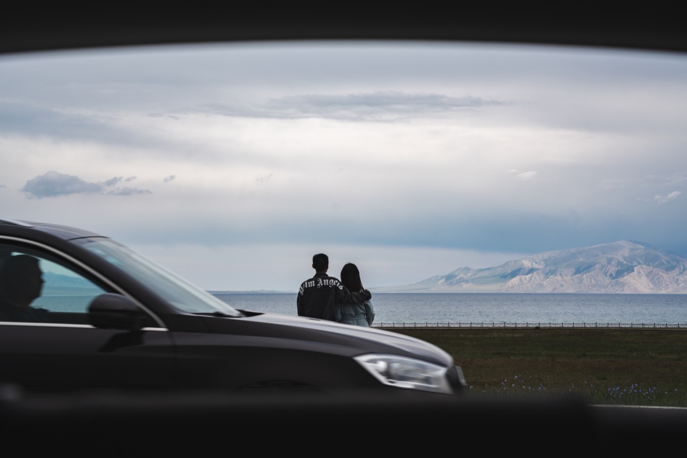 新疆伊犁之美,走了一圈才发现世界万物远不及你