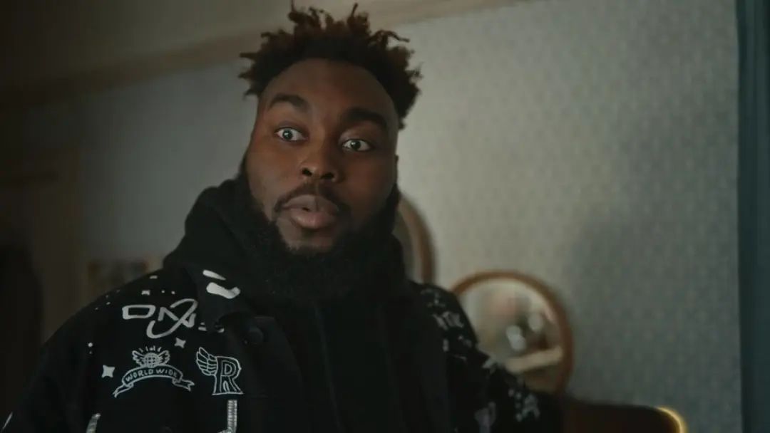 18禁新剧！又污又丧又搞笑