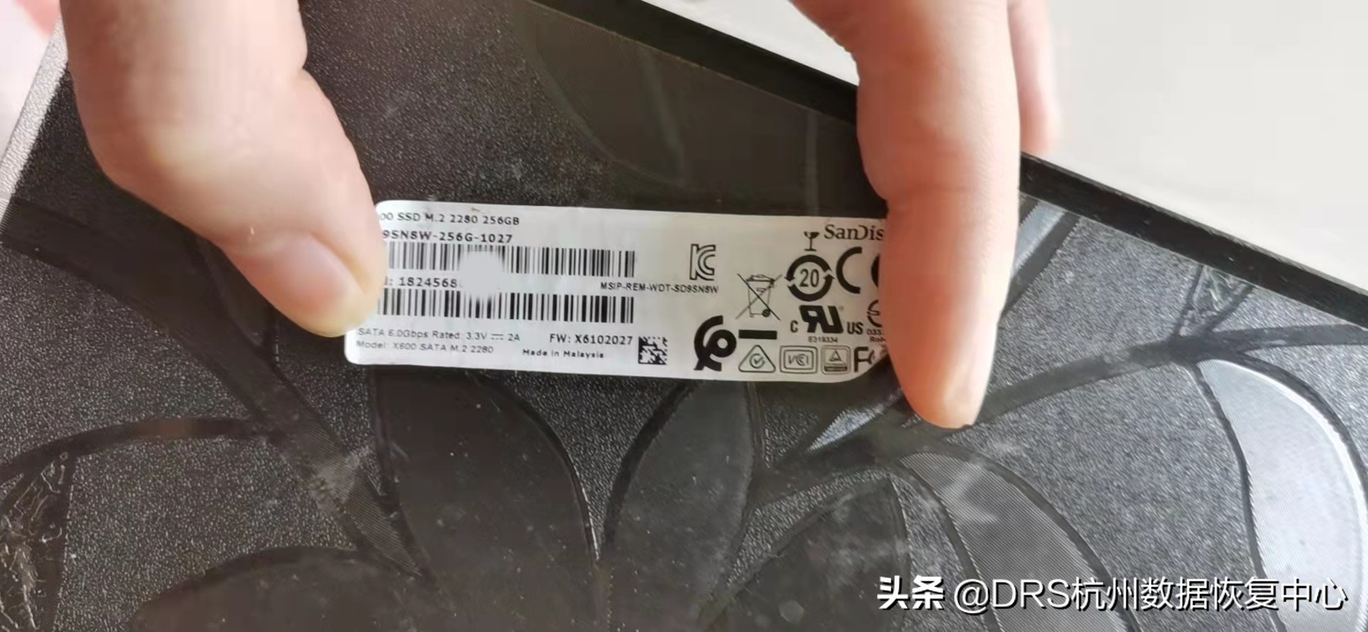 闪迪固态硬盘x600512g怎么样,闪迪ssd固态硬盘无法读取