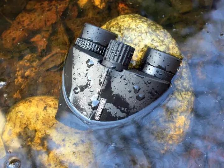 圣途6X24望远镜,圣途望远镜750