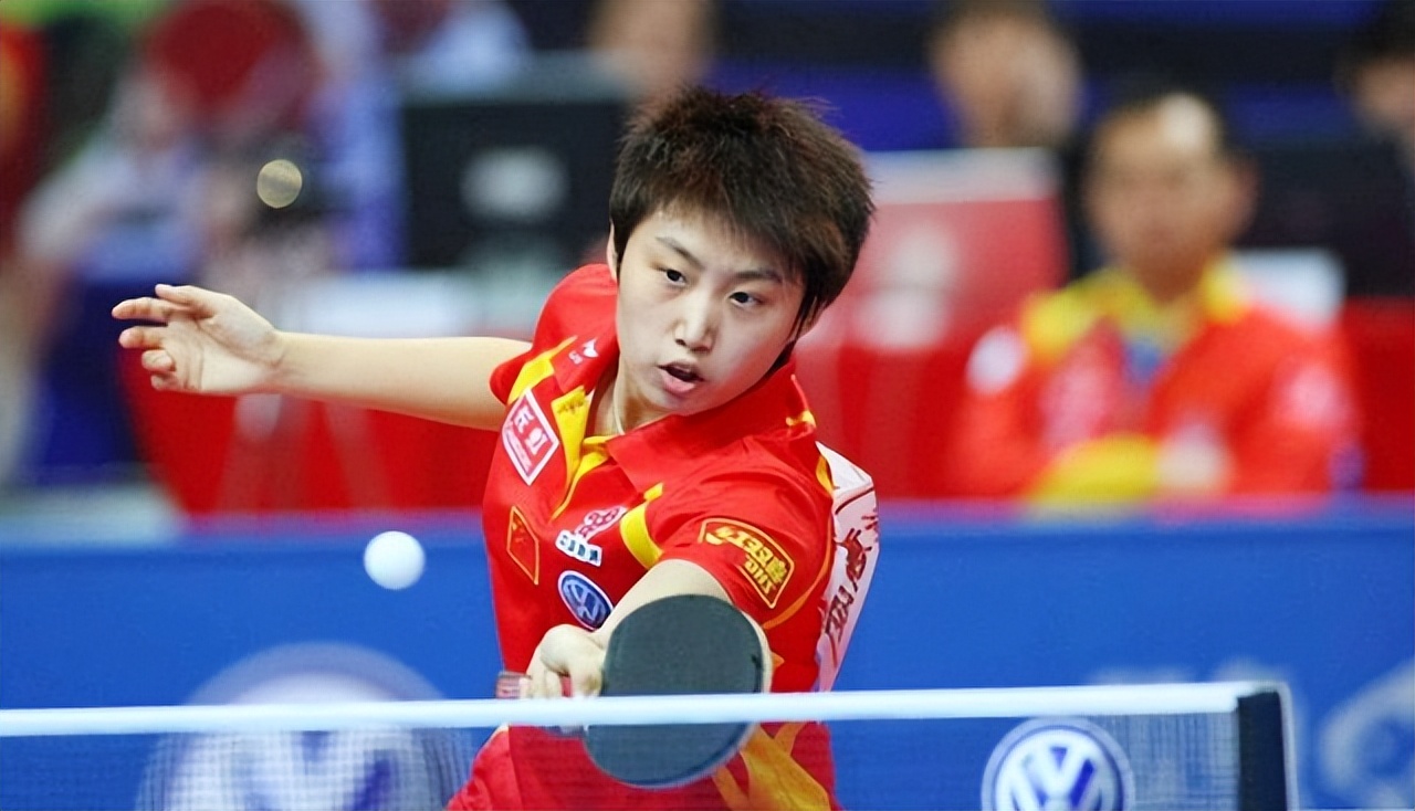 女乒前主教练施之皓近况,郭跃起死回生一战赢回施之皓信任