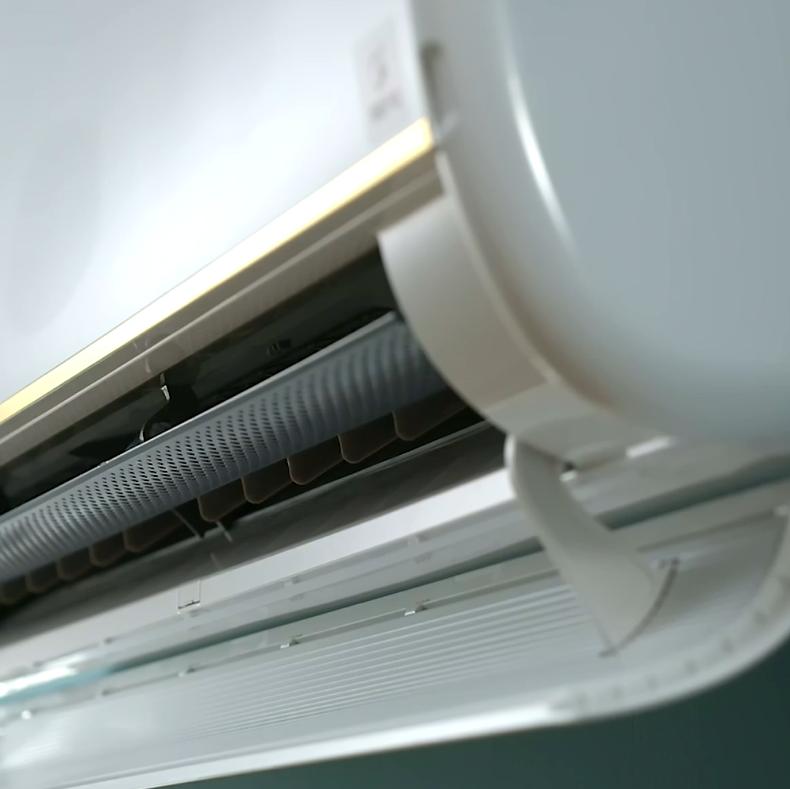 华凌1.5匹变频空调价格探底，冷暖速达+轻音运行，用的美芝压缩机