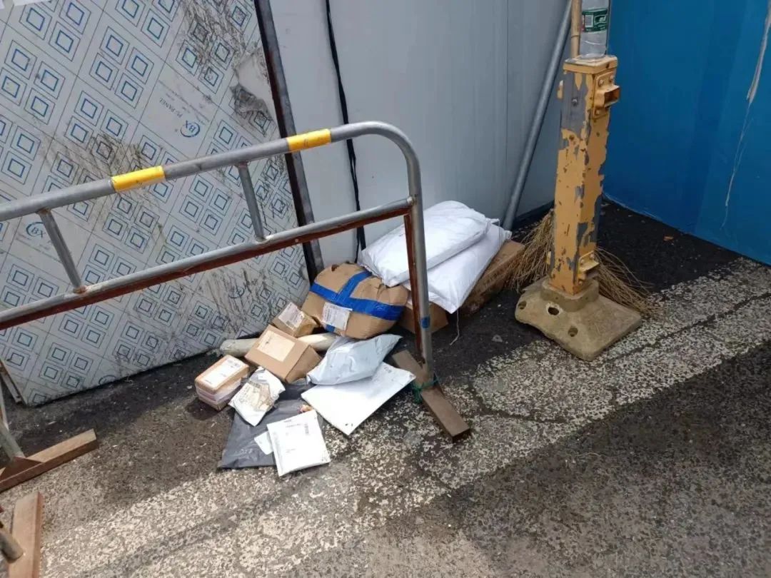 洗污渍、清死角、洗积尘……九堡颜值又刷新