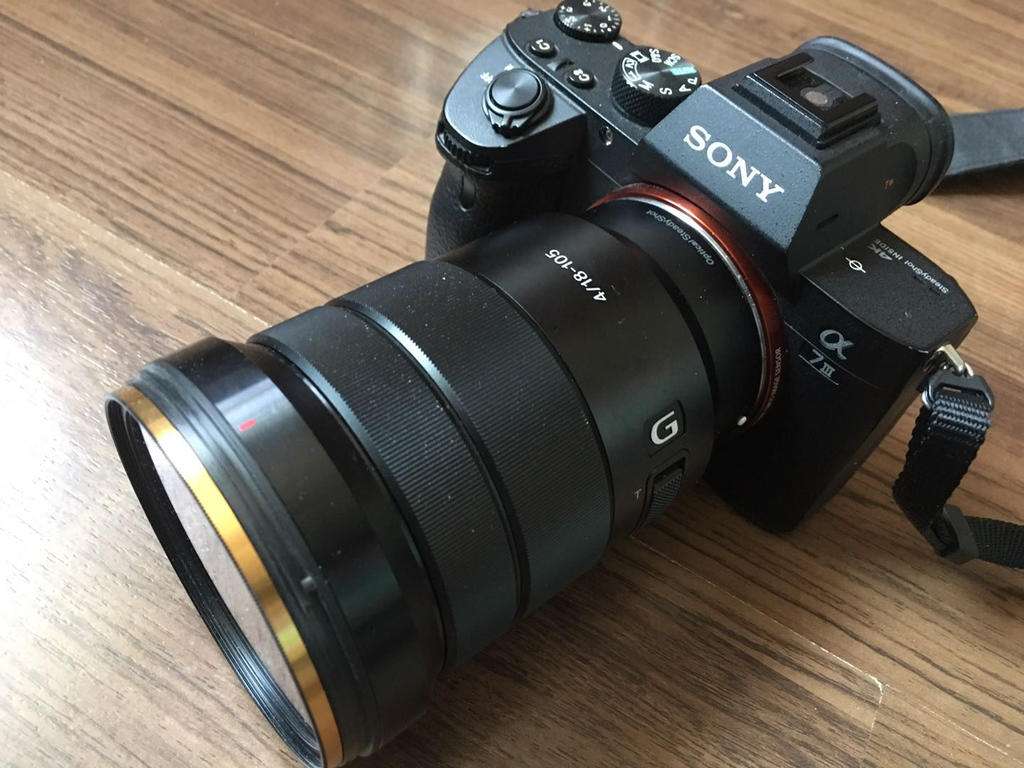 索尼佳能尼康入门级微单对比,索尼m3和尼康z7微单哪个好