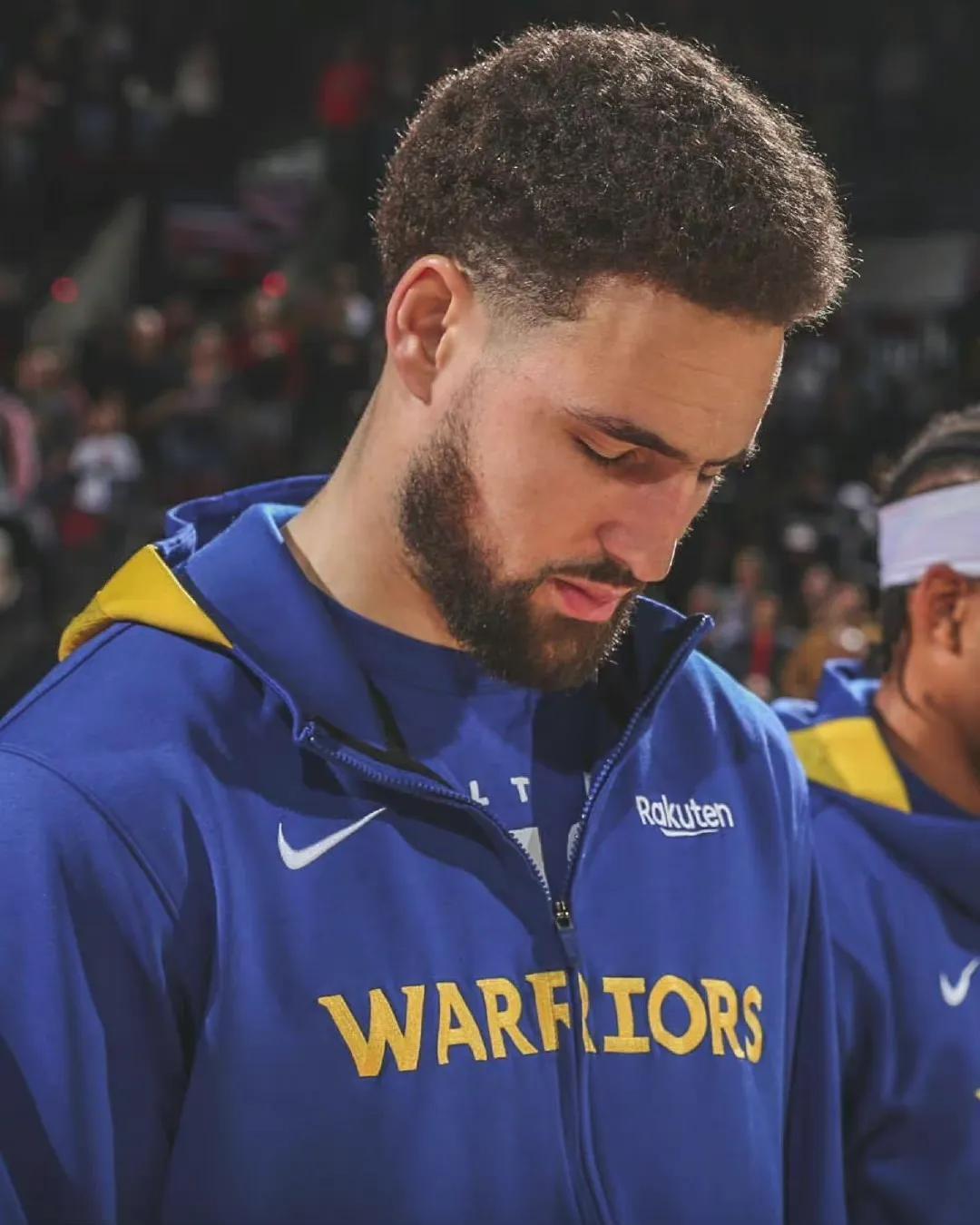 勇士小佩顿霸气时刻,勇士放弃谁选择小佩顿