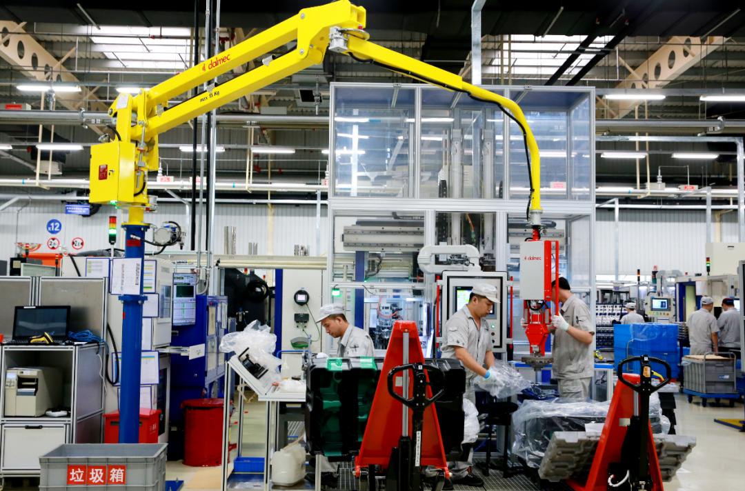 全国最新百强榜单,2019年全国百强数据分析