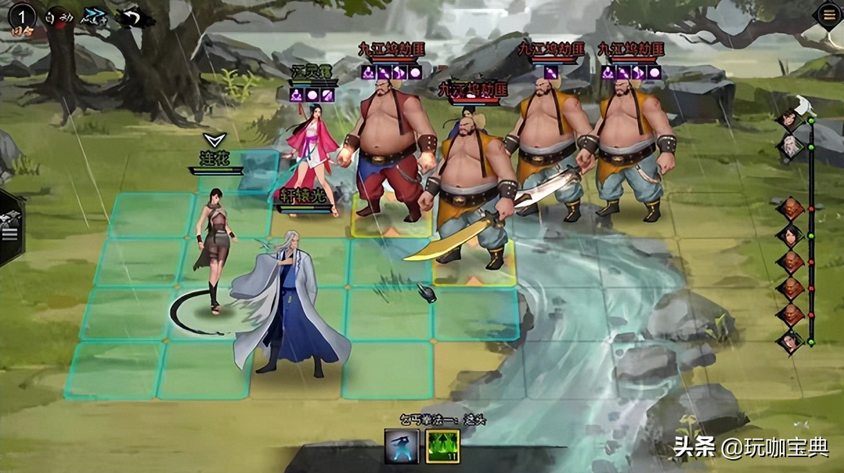 从手游转到端游,从手游转到端游感想