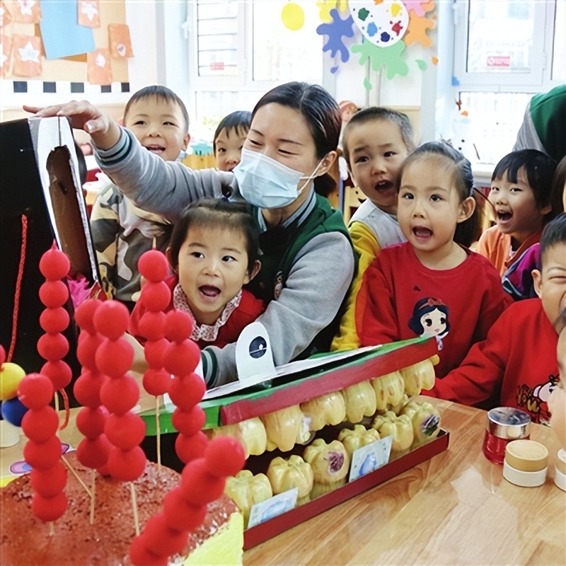 天津一老一小政策,天津改善民生