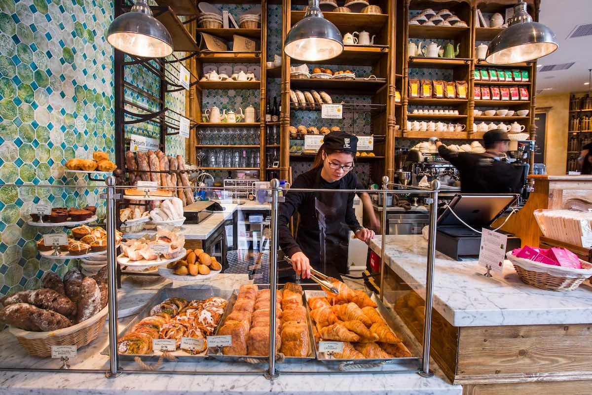 最正宗的香港美食 (最好吃的香港美食)
