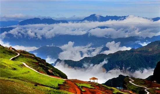 云南昭通发展前景,云南省昭通市未来十年的走向