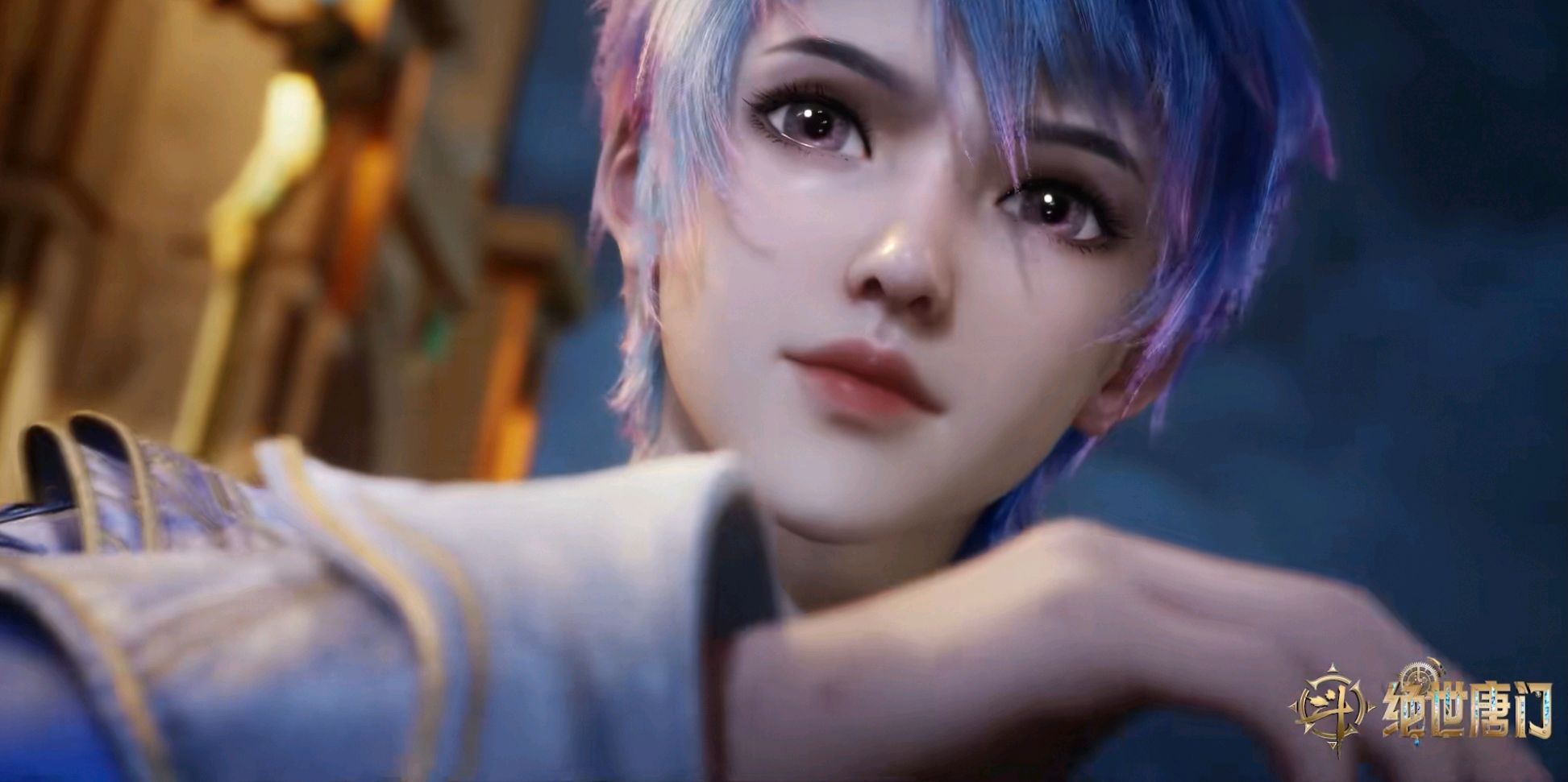 王冬在霍雨浩面前现真实身份,王冬的真实身份被霍雨浩发现