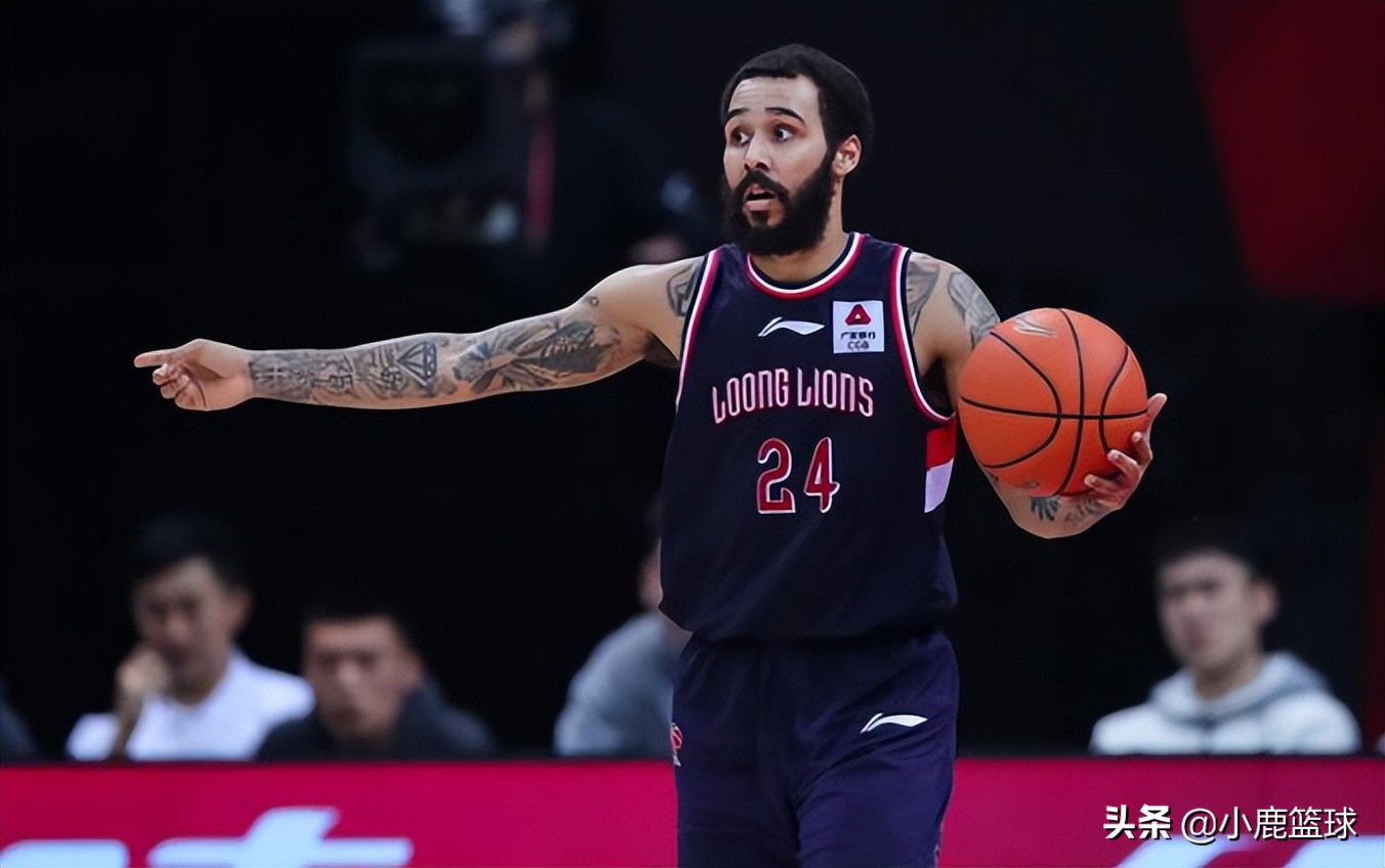 郭士强广东引援完整版,郭士强签约广州外援