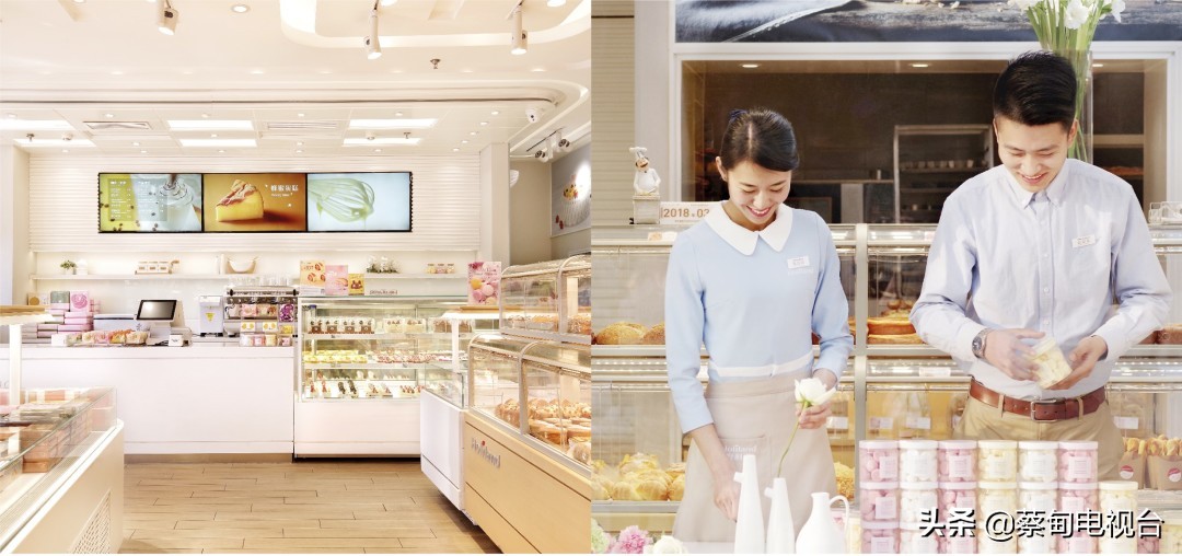 好利来工厂店武汉,好利来武汉工厂在哪