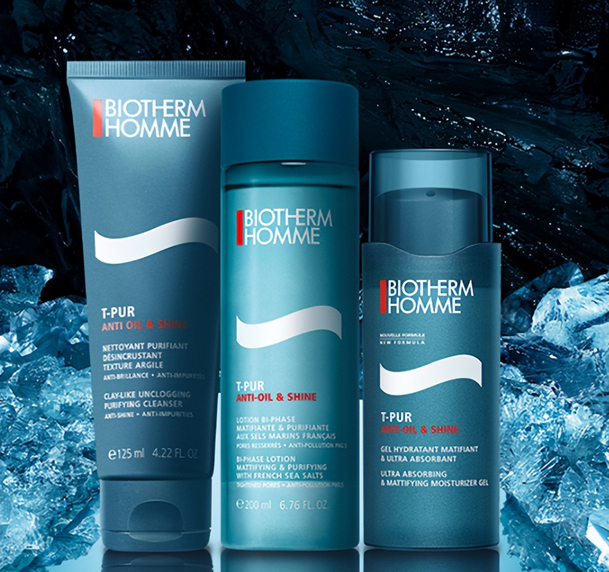 男生熬夜护肤品牌,男生熬夜起痘护肤品推荐