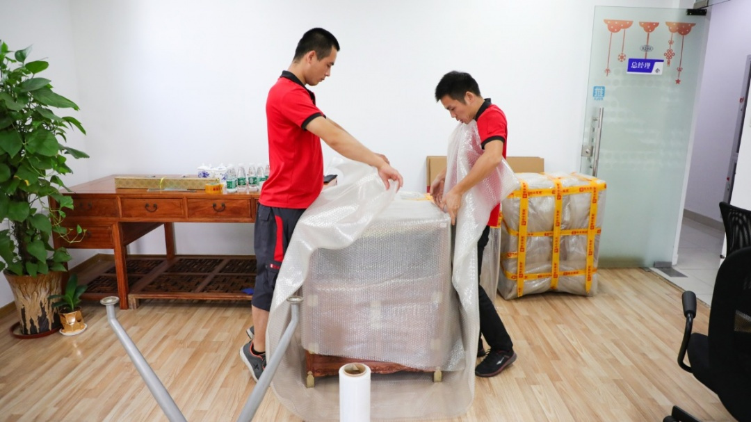 搬家打包神器合集：要搬家的小伙伴赶紧冲~