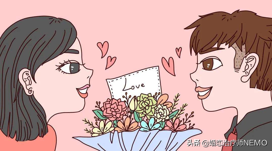 怎样告诉男朋友自己注重仪式感,男朋友没有生活仪式感要怎么引导