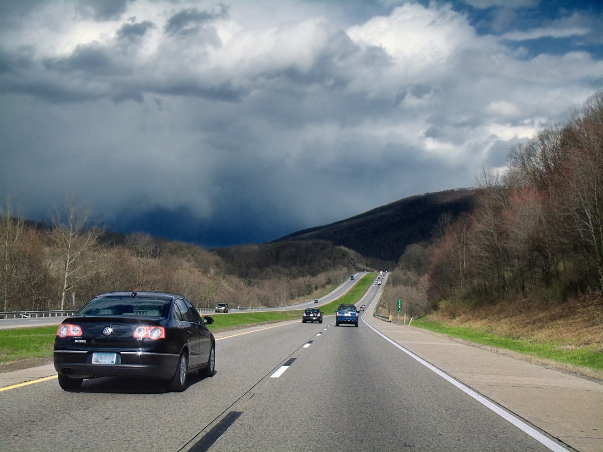 新手如何轻松掌握安全驾驶技巧,高速安全驾驶技巧视频