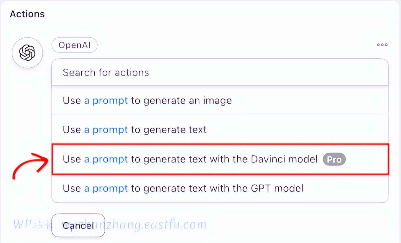 14个在你的WordPress网站上使用OpenAI的最好方法,2003