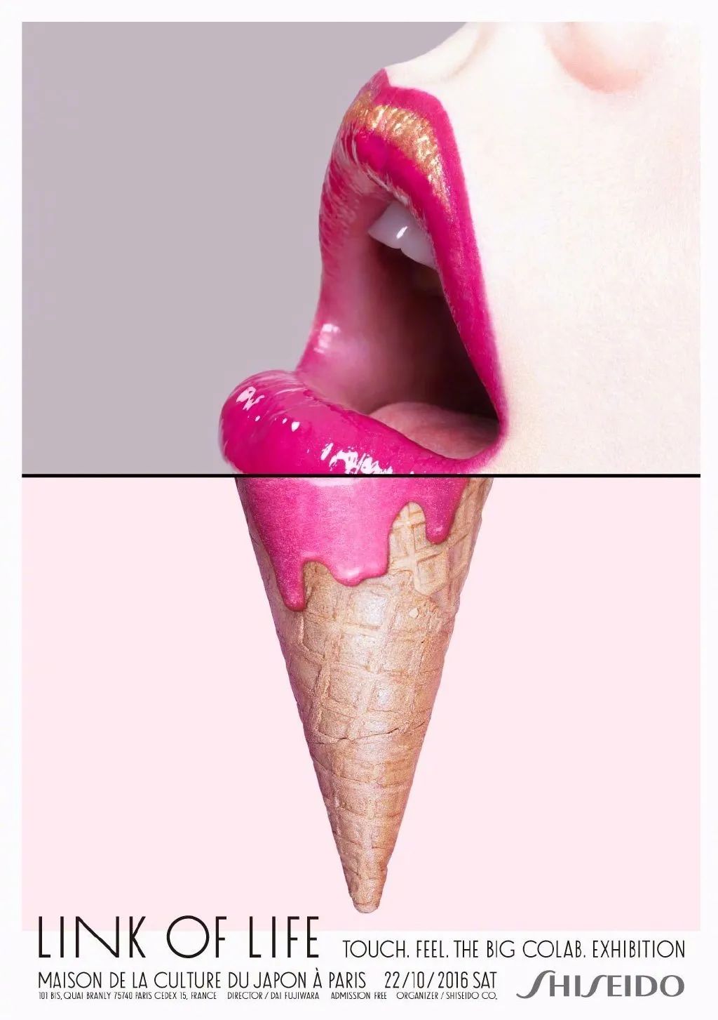 资生堂集团设计理念,资生堂logo设计理念